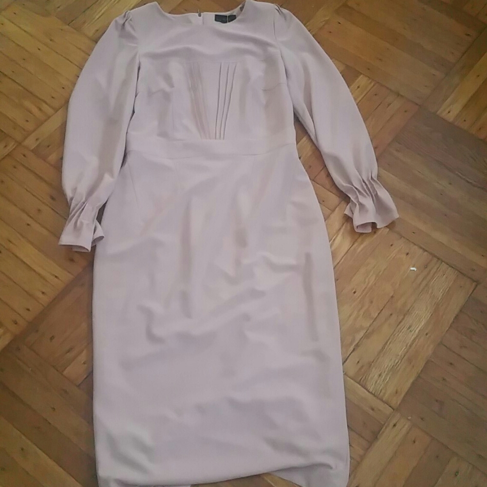 BGL dress